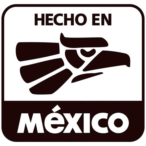 Los Logotipos Más Emblemáticos De México Blog Domestika Hecho En
