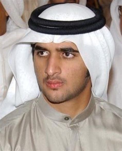 sheikh rashid son of dubai s ruler dies of a heart attack aged 33 ibtimes uk