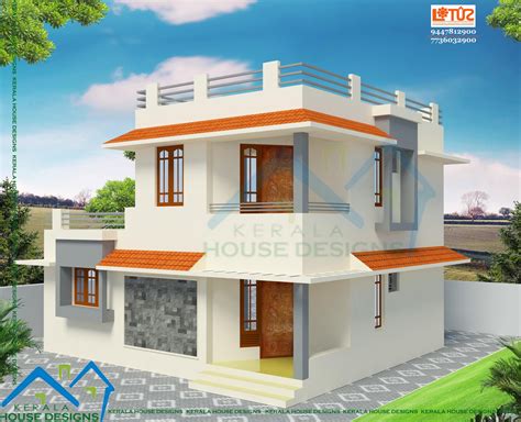 Simple House Design With Mesmerizing Designs Home Plans