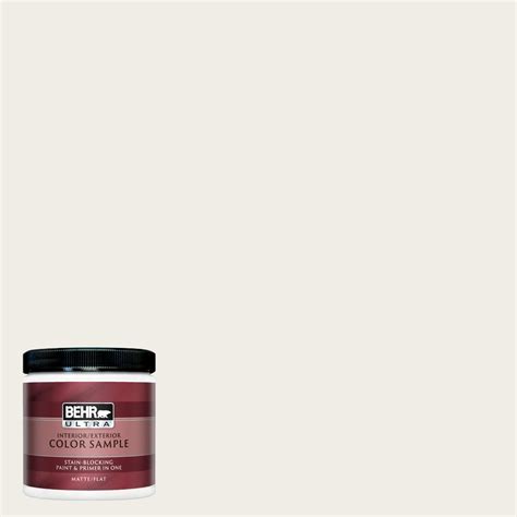 Sherwin williams sea salt is another paint color that is a bit of a magician when on the walls. BEHR ULTRA 8 oz. #780C-1 Sea Salt Matte Interior/Exterior ...