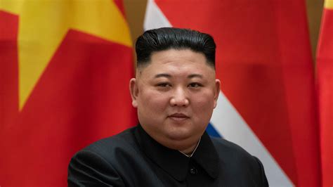 Kim jong un has taken steps to consolidate his power since ascending the throne nine years ago, ordering the execution of his powerful uncle jang song thaek and his entire family in 2013 over. North Korea may be preparing a missile or space launch: NPR | The Guardian Nigeria News ...