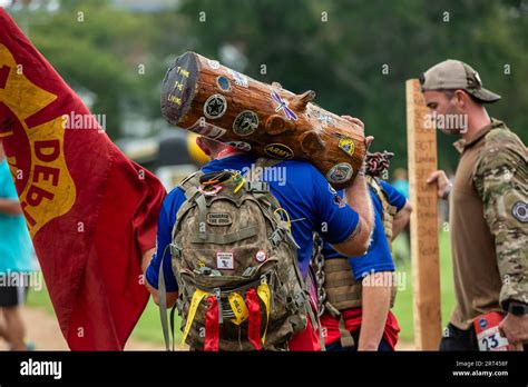 Event remembering military service members and first responders who’ve