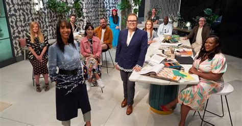 Where The Winners Of Bbc Interior Design Masters Are Now Birmingham Live