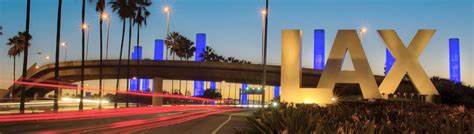 Los angeles car service is one of our specialties. Top Car Rental Services at Los Angeles Airport - Book Now