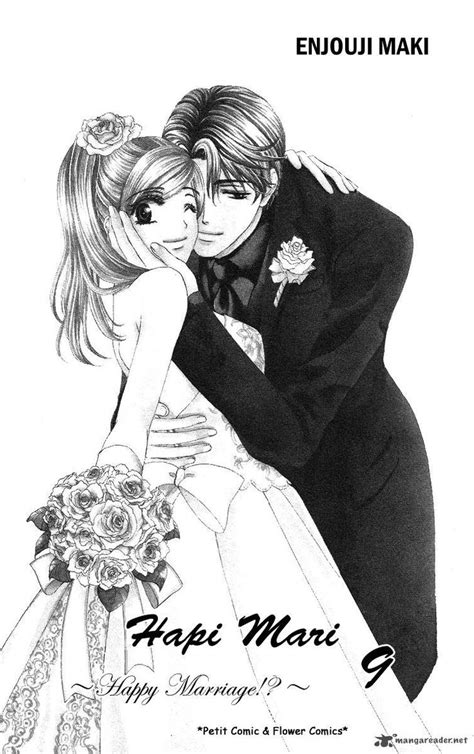 Pin by Hayal Perest on Anime&Manga | Hapi mari manga, Manga love