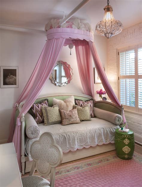 Shabby chic bedroom furniture that create great bedroom decor. SoHo Loft - Shabby-chic Style - Kids - New York - by Simon ...