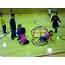Mr Laus Physical Education Class Cooperative Games And Activities