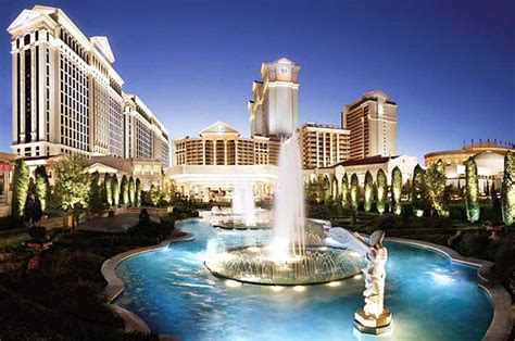 The Top 5 Most Expensive Luxury Hotel Suites In Las Vegas