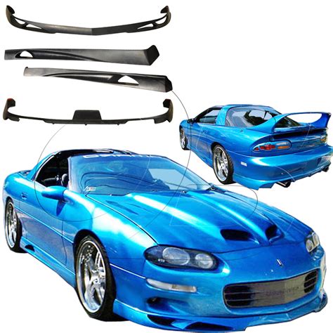 1998 Camaro Body Kits