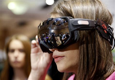 10 Cool Tech Gadgets From Ces Marketwatch