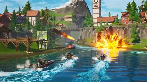 The Best Epic Games Store Games Fortnite Tony Hawk S Pro Skater 1 2 And More Techradar