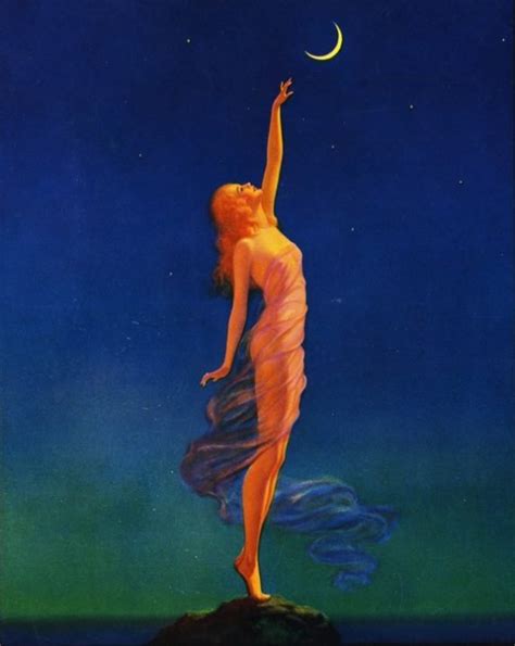 Visions Of Paradise The Oneiric Worlds Of Maxfield Parrish