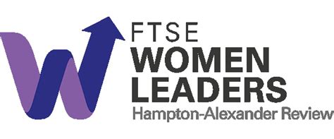 Ftse Women Leaders Improving Gender Balance In Ftse Leadership Women In Capital Markets Wcm