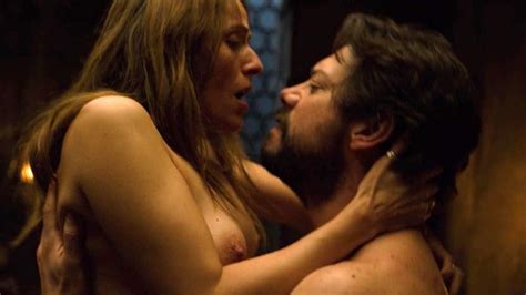 Itziar Ituno Nude Sex Scene From La Casa De Papel Scandal Planet
