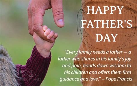 Father day wishes poems 2021. Richmond Catholic Parish, Victoria, Australia - Happy ...