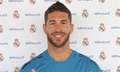 On this page injuries as well as suspensions. Sergio Ramos faz nova tatuagem em homenagem à esposa