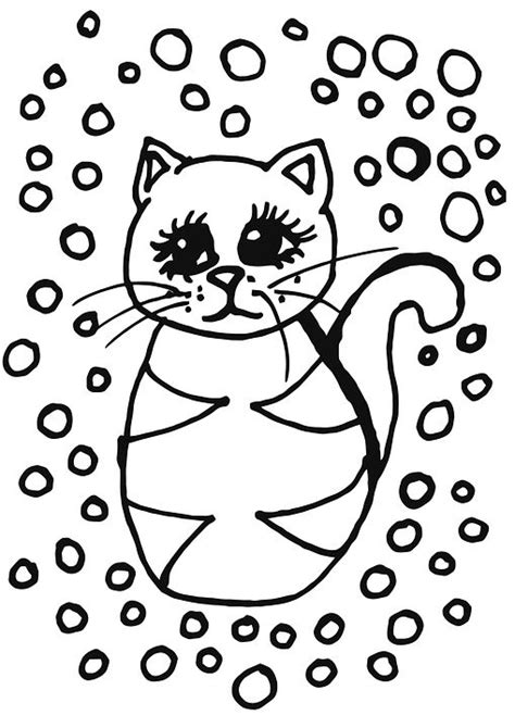 Free Image on Pixabay - Ice Cream, Cat, Drawing, Fine Art | Drawings