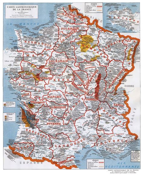 Toutes les cartes de france et les informations des villes et villages français sur cartesfrance.fr ! PZ C: carte de france
