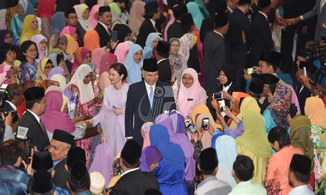 Pentadbirannya diletakkan di bawah jabatan perdana menteri malaysia. PENGISYTIHARAN DAERAH MUALLIM | TANJUNG MALIM, 11 Januari ...