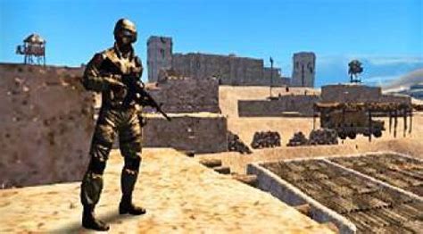 Stealth Sniper 2 Online Game