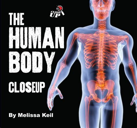 Get Closeup With The Amazing Human Body As Close As You Will Ever See