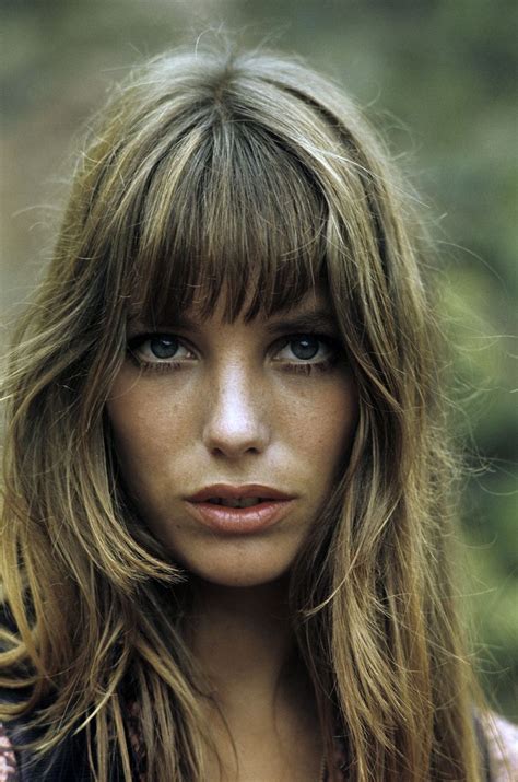Jane birkin was born on december 14, 1946 in london, england as jane mallory birkin. La star a 70 ans : Jane Birkin, dans les archives de Match