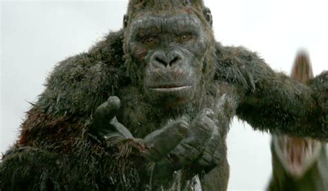 Set in the present day, it recalls a 1995 secret mission to skull island by. One Kong: Skull Island Character Who Really Deserves A ...