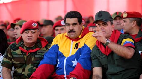 Venezuela Y Bolivia Los Principales Países Que No Cumplieron Sus Compromisos Para Combatir El