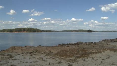 If you are visiting lanier islands with a boat in tow, you can easily access lake lanier using either of our boat ramps. Lake Lanier hits lowest level in more than 3 years | WSB-TV