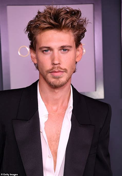 Its Surreal Austin Butler Describes Getting Cast In The Dune Sequel