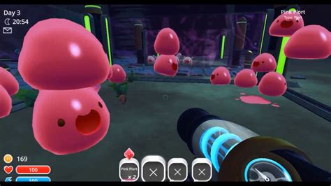 Slime Rancher 2017 Gameplay On A Low-End PC ( Part 2 ) - YouTube