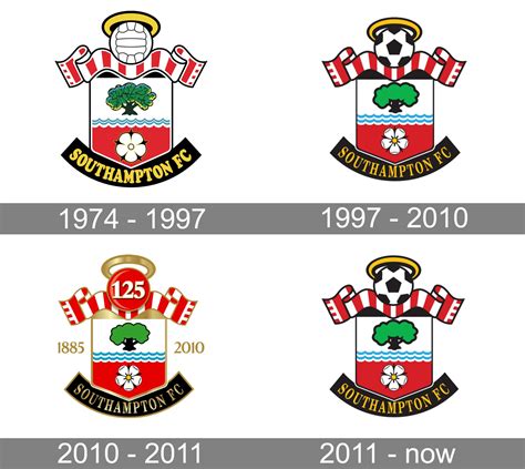 Southampton Logo And Symbol Meaning History Png Brand