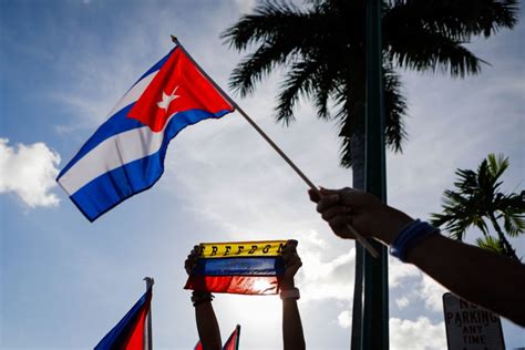 History Of Cuba From A Spanish Colony To Fidel Castro To The Present