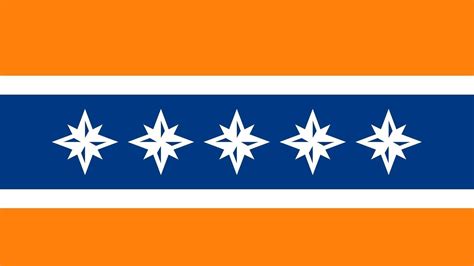 Petition · Change Albanys Flag Albany United States ·