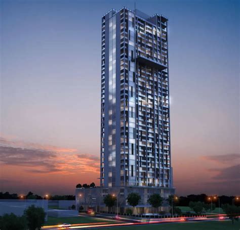 Tower Brings Taste Of New York To Nairobi The Standard
