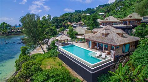 Just seychelles offers a tempting range of hotels in seychelles to suit your taste and budget. 15 Most Romantic Suites in Seychelles