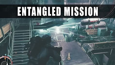 Starfield Entangled Mission Walkthrough Guide My Xxx Hot Girl