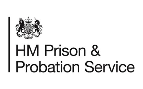 Hm Prison Logo