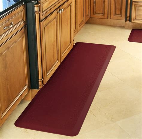 20 Fancy Rubber Mats For Kitchen Floor Home Decoration Style And