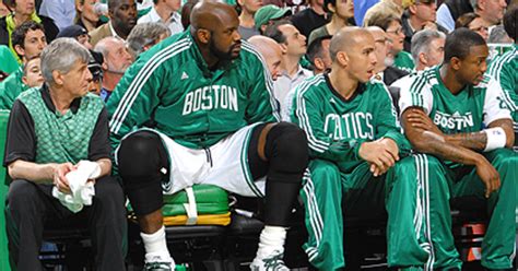 Celtics Report Cards The Bench Cbs Boston