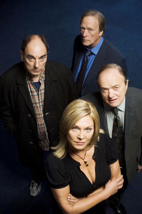 Image Gallery For New Tricks Tv Series Filmaffinity