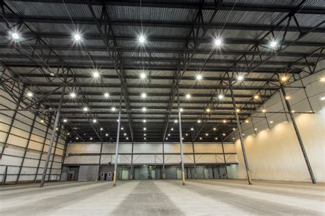 Led Warehouse Lighting 3 Reasons To Use Leds In Your Warehouse