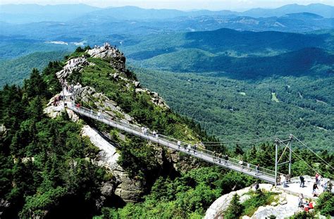 5 Incredible Sights To See In Boone North Carolina This Spring