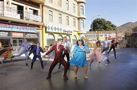 ‘hairspray Live Behind The Scenes Of Nbcs Most Ambitious Musical