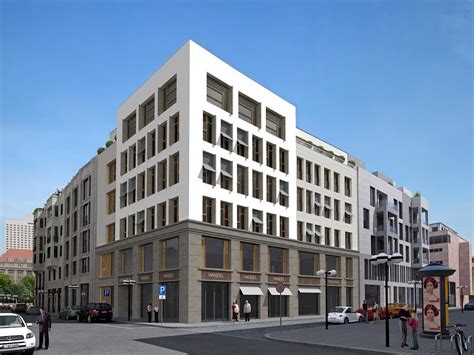 Leipzig is the most populous city in the german state of saxony. Innenstadt - Seite 81 - Leipzig - Architectura Pro Homine ...