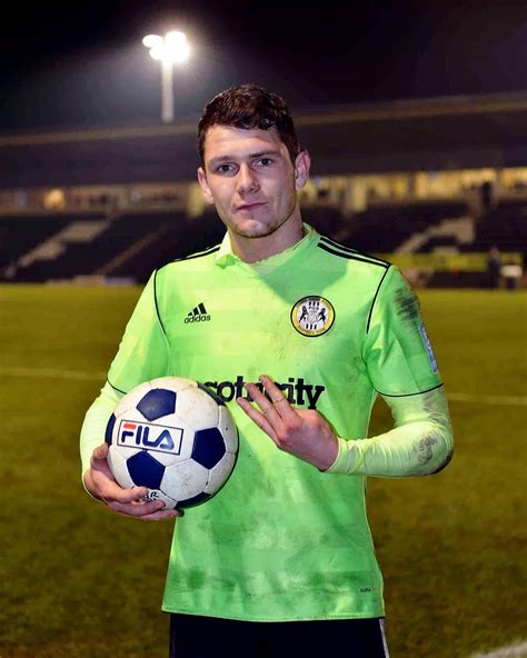 30 Facts About James Norwood | FactSnippet