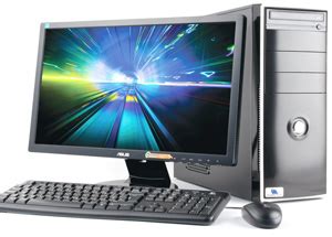 Speed of a computer device is very fast as it can perform in a few seconds, the amount of calculation or anything that we are human being can do in an entire year or more. New Computer System Sales - Milborne Port Computers