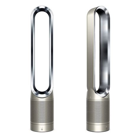 Dyson Tp02 Pure Cool Link Tower Air Purifier Fan • Cabinet Ideas