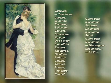 A Valsa Casimiro De Abreu