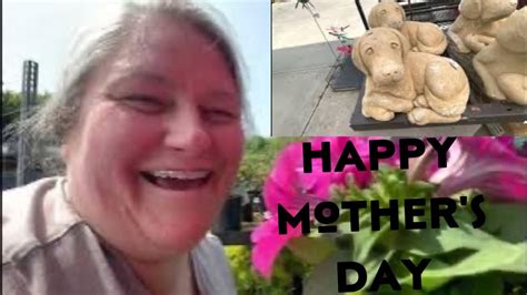 i couldn t buy every mom a flower so we looked at them all happy mother s day ️ ️ ️ youtube